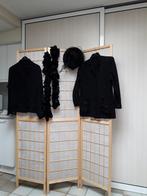 2 prachtige handwerk tailleurs BOERENBRUILOFT, Kleding | Dames, Carnavalskleding en Feestkleding, Ophalen of Verzenden, Zo goed als nieuw