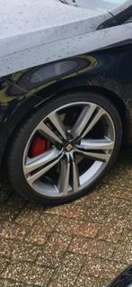 Seat Leon Cupra 5F Originele Velgen All Season, Banden en Velgen, 235 mm, Zomerbanden, Ophalen