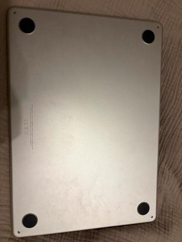 MacBook Laptop - Goed Onderhouden! beschikbaar voor biedingen