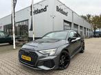 Audi A3 35 TFSI 150PK S-Line Aut. bj2021 *Pano *Navi *PDC *C, 65 €/maand, 4 cilinders, Origineel Nederlands, Bedrijf