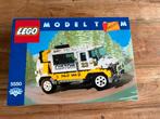 Lego Model Team 5550 - Compleet met Doos!, Ophalen of Verzenden, Gebruikt, Complete set, Lego