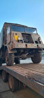 Sloop ya 314 voor onderdelen, Ophalen, Landmacht, Nederland