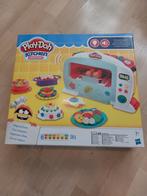 Play-Doh Magisch Oventje, Ophalen of Verzenden, Gebruikt