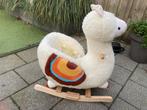 Leuke Zit Alpaca met Geluid, Ophalen, Gebruikt