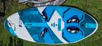 Tabou Rocket, Watersport en Boten, Windsurfen, Ophalen of Verzenden, Zo goed als nieuw, Minder dan 250 cm