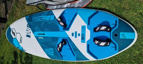 Tabou Rocket, Watersport en Boten, Windsurfen, Zo goed als nieuw, Minder dan 250 cm, Ophalen of Verzenden