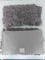 2 mooie Rivièra Maison kussens, Huis en Inrichting, Woonaccessoires | Kussens, Ophalen, Zo goed als nieuw, Rechthoekig