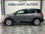 Citroen C5 Aircross 1.2 PureTech Shine Automaat / Navigatie, 15 km/l, Gebruikt, Euro 6, 1199 cc