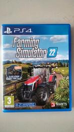 Farming Simulator 22 - PS4, Spelcomputers en Games, Games | Sony PlayStation 4, Ophalen of Verzenden