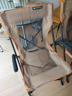 Campingstoelen Quechua, Caravans en Kamperen, Kampeermeubelen, Ophalen of Verzenden, Gebruikt, Campingstoel