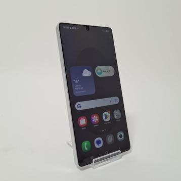 Samsung Galaxy S25 Ultra 256GB Zilver beschikbaar voor biedingen