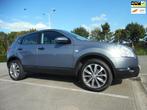 Nissan Qashqai 1.6 Visia, Auto's, Nissan, Voorwielaandrijving, 15 km/l, Gebruikt, 4 cilinders