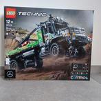Lego Technic 42129 Mercedes-Benz Zetros Trail Truck, Ophalen, Nieuw