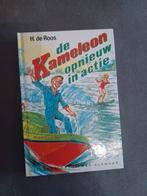 Kameleon Boeken - H. de Roos, Ophalen of Verzenden, Gelezen, H. de Roos, Fictie algemeen