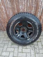 Dodge Ram 18" Velg + Nieuwe Falken Wildpeak A/T Band, Ophalen, Nieuw