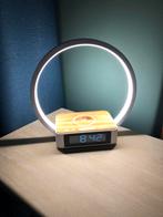 Wake up wekker oplader Iphone, Ophalen of Verzenden, Nieuw, Digitaal