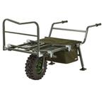 JRC Cocoon 2G Barrow wide wheel, Watersport en Boten, Hengelsport | Karpervissen, Ophalen, Zo goed als nieuw, Overige typen