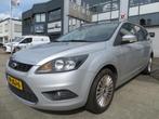 Ford FOCUS Wagon 1.8 Titanium Flexi Fuel export/handel meene, Gebruikt, 4 cilinders, Overige brandstoffen, 126 pk