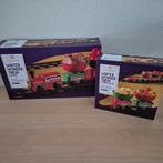 AH Winterwondertrein basisset + uitbreidingsset NIEUW, Albert Heijn, Ophalen of Verzenden