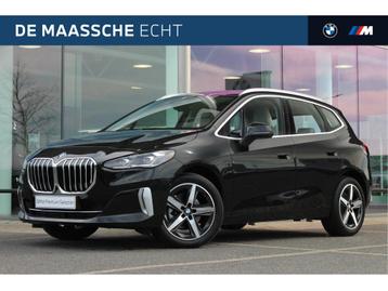 BMW 2 Serie Active Tourer 218i High Executive Luxury Line Au beschikbaar voor biedingen