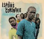 Les espoirs de Coronthie - Fougou Fougou (CD), Ophalen of Verzenden, Zo goed als nieuw