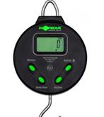 KORDA Compac Digitale Weegschaal + Hoes, Watersport en Boten, Ophalen of Verzenden, Nieuw, Overige typen