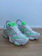 New Balance 9060 White-Green-Club Ivy, Wit, New Balance, Nieuw, Ophalen of Verzenden
