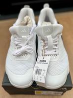 Adidas Dropset 3 Trainer maat 43 1/3 !NIEUW!, Kleding | Heren, Schoenen, Nieuw, Ophalen of Verzenden, Adidas, Wit