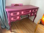 Bureau & plank kind/ barok / hout/ overschilderbaar, Ophalen, Gebruikt, Tafel(s)