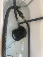 Superfish pond eco plus 3500, Ophalen, Gebruikt