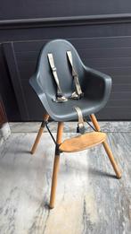 Childwood kinderstoel antraciet, Kinderen en Baby's, Kinderstoelen, Ophalen, Gebruikt, Overige typen