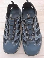 Herenschoenen van rieker maat 43, Blauw, Overige typen, Ophalen of Verzenden, Rieker