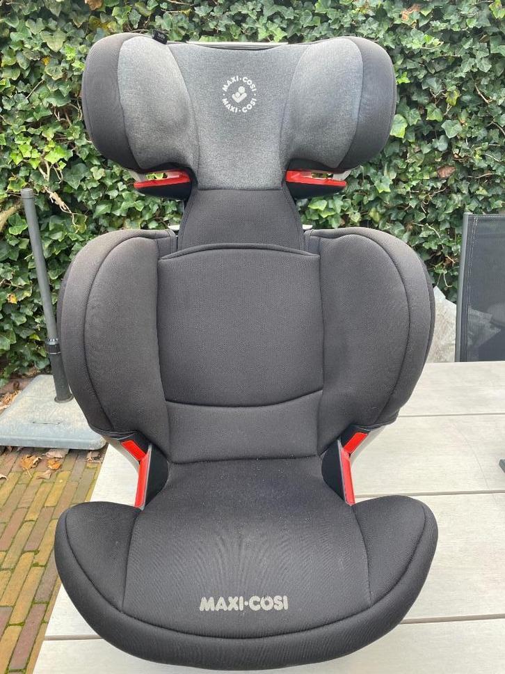 Maxi-Cosi RodiFix AirProtect, Kinderen en Baby's, Autostoeltjes, Gebruikt, Maxi-Cosi, 15 t/m 36 kg, Isofix, Verstelbare rugleuning