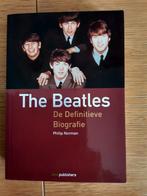 The Beatles De definitieve biografie  - Philip Norman, Ophalen of Verzenden, Zo goed als nieuw, Artiest