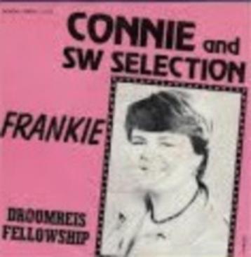 Connie And SW Selection - Frankie beschikbaar voor biedingen