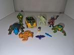 Mini Turtles, Ophalen of Verzenden, Gebruikt