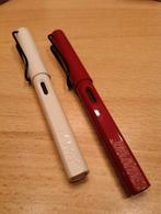 LAMY vulpennen, Ophalen of Verzenden, Zo goed als nieuw, Balpen, Overige merken