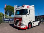 DAF XG 530 NGD - PTO-PREP - 260.000 KM! (bj 2022), Achterwielaandrijving, Euro 6, Wit, Bedrijf