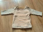 Babyface longsleeve maat 56, Kinderen en Baby's, Babykleding | Maat 56, Babyface, Shirtje of Longsleeve, Ophalen of Verzenden