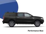 Ford Ranger DC '12-'22 Hard top Alpha CMX, Ophalen of Verzenden, Nieuw