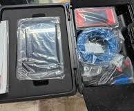 Launch X431 V+ Elite Pass Thru J2534 ecu coderen doip xentry, Auto diversen, Autogereedschap, Nieuw, Ophalen of Verzenden
