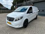 Mercedes-Benz Vito 114CDI L2 2x Schuifdeur! Navi Camera Aut., Te koop, Geïmporteerd, 17 km/l, Airconditioning