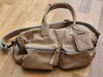 Cowboysbag luiertas, Ophalen of Verzenden, Gebruikt