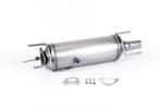 Roetfilter Fiat Croma, Opel Vectra C, Signum, Saab 9-3, Auto-onderdelen, Uitlaatsystemen, Ophalen of Verzenden, Nieuw, Opel
