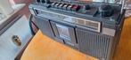 Superscope Marantz CRS 2024 Radio Cassetterecorder, Ophalen of Verzenden