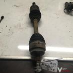 Mercedes ML 270CDI 2004 Aandrijfas Linksvoor of Rechtsvoor, Auto-onderdelen, Transmissie en Toebehoren, Gebruikt, -, -, Ophalen of Verzenden