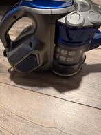 Steelstofzuiger met snoer, Witgoed en Apparatuur, Ophalen, Gebruikt, Stofzuiger, Minder dan 1200 watt