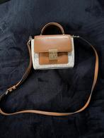 Michael kors tas wit, Ophalen of Verzenden, Zo goed als nieuw, Wit, Schoudertasje