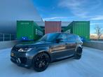 Land Rover Range Rover Sport 3.0 V6 Supercharged 340pk UNIEK, Auto's, Automaat, 2995 cc, 138 €/maand, 340 pk
