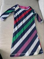 Bengh 134 140 jurkje jurk leuk, Kinderen en Baby's, Kinderkleding | Maat 134, Gebruikt, Jurk of Rok, Bengh, Verzenden